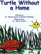 Turtle Without a Home